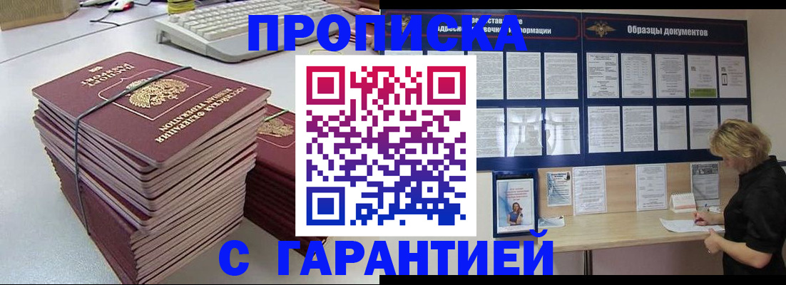 прописка гарантия в Камышине